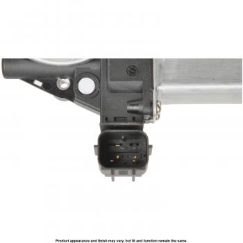 2010 Nissan Altima Power Window Motor Rear Left Cardone Select 8213091 image 2 of 4