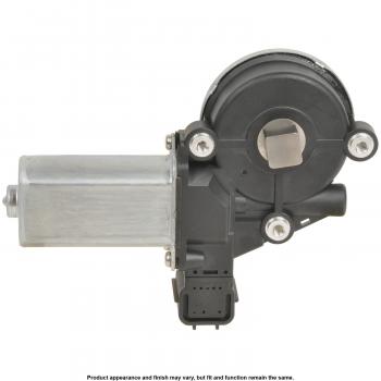 2010 Nissan Altima Power Window Motor Rear Left Cardone Select 8213091 image 3 of 4