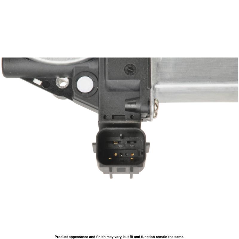 2014 Nissan Altima Power Window Motor Front Right Cardone Select 8213091 image 2 of 4