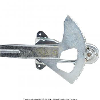 1999 Chevrolet C1500 Suburban Window Regulator Front Right Cardone Select 82130M image 3 of 4