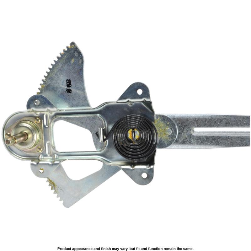 1996 GMC K2500 Window Regulator Front Right Cardone Select 82130M image 4 of 4