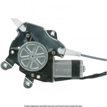 1994 Nissan Maxima Power Window Motor and Regulator Assembly Front Right Cardone Select 821311AR image 1 of 3