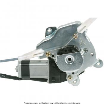 1994 Nissan Maxima Power Window Motor and Regulator Assembly Front Right Cardone Select 821311AR image 3 of 3