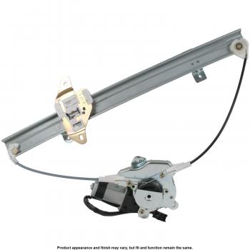 1994 Nissan Sentra Power Window Motor and Regulator Assembly Front Right Cardone Select 821311CR image 2 of 3