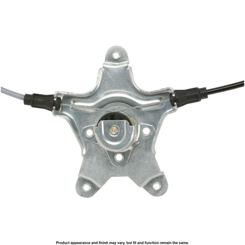 1994 Nissan Sentra Window Regulator