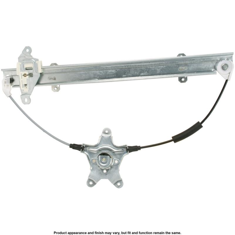 1991 Nissan Sentra Window Regulator Front Right Cardone Select 821311M image 2 of 4