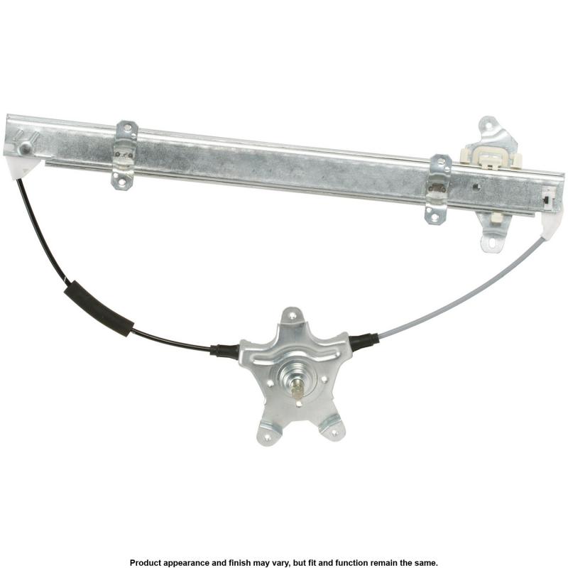 1991 Nissan Sentra Window Regulator Front Right Cardone Select 821311M image 4 of 4