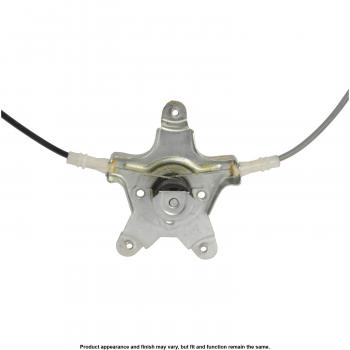 1994 Nissan Sentra Window Regulator Rear Right Cardone Select 821311MB image 1 of 4