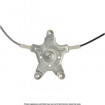 1994 Nissan Sentra Window Regulator Rear Right Cardone Select 821311MB image 2 of 4