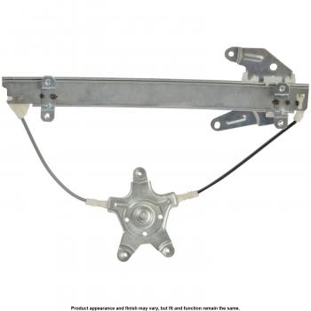 1994 Nissan Sentra Window Regulator Rear Right Cardone Select 821311MB image 3 of 4