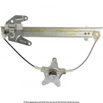 1994 Nissan Sentra Window Regulator Rear Right Cardone Select 821311MB image 4 of 4
