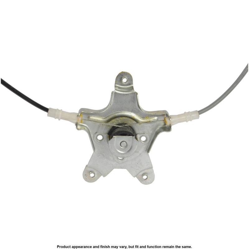 1991 Nissan Sentra Window Regulator Rear Right Cardone Select 821311MB image 1 of 4