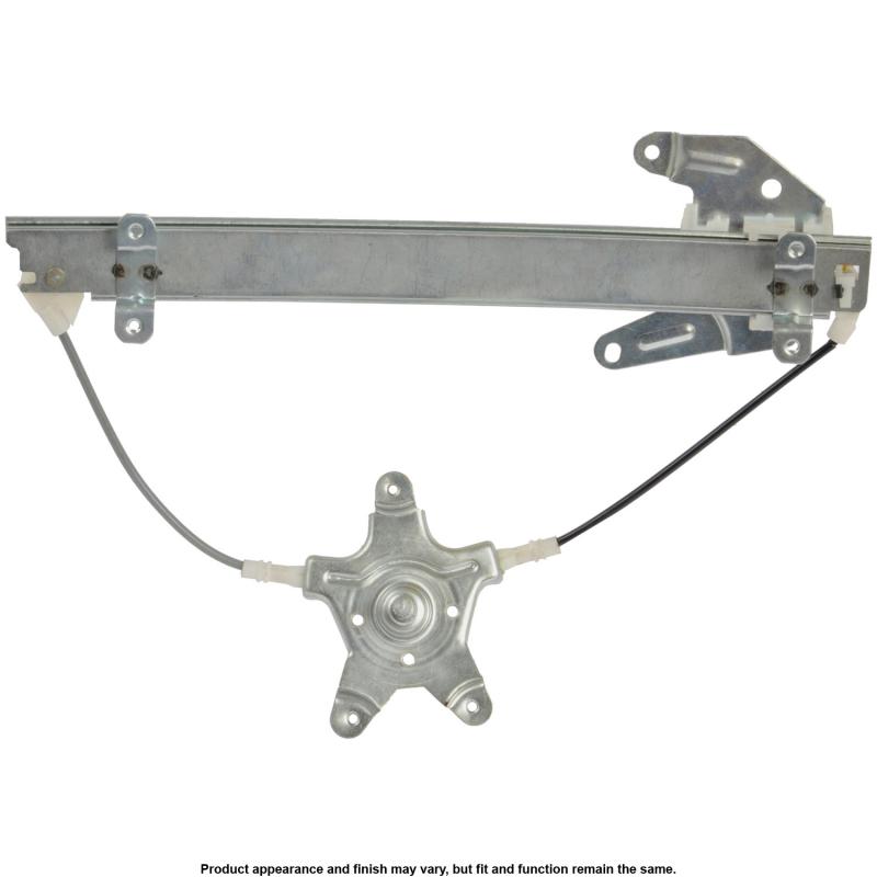 1991 Nissan Sentra Window Regulator Rear Right Cardone Select 821311MB image 3 of 4