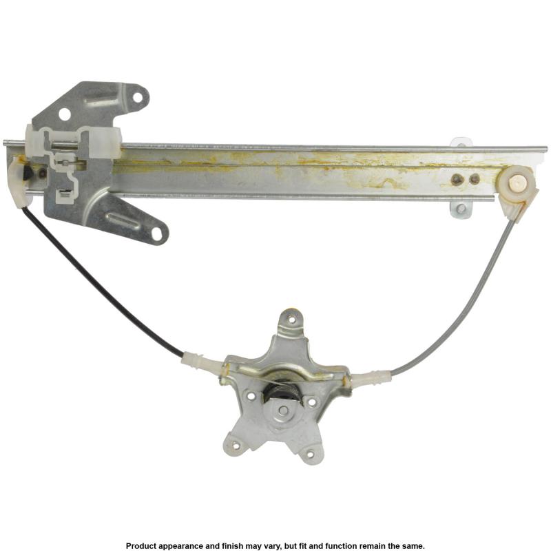 1991 Nissan Sentra Window Regulator Rear Right Cardone Select 821311MB image 4 of 4