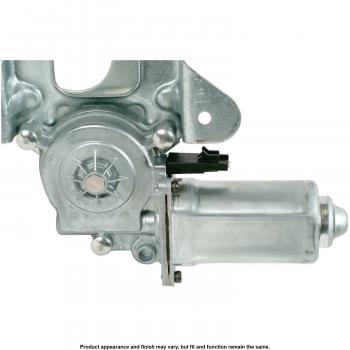 2000 Chevrolet C2500 Power Window Motor and Regulator Assembly Front Left Cardone Select 821311R image 1 of 4