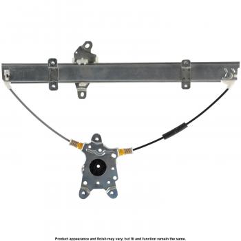 1994 Nissan Sentra Window Regulator Front Left Cardone Select 821312C image 1 of 4