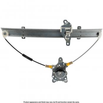 1994 Nissan Sentra Window Regulator Front Left Cardone Select 821312C image 3 of 4