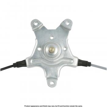 1994 Nissan Sentra Window Regulator Front Left Cardone Select 821312M image 2 of 3