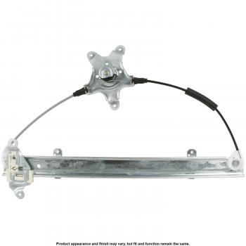 1994 Nissan Sentra Window Regulator Front Left Cardone Select 821312M image 3 of 3