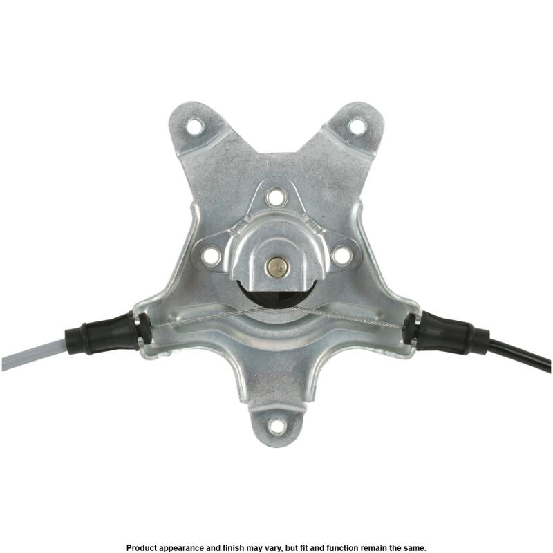 1991 Nissan Sentra Window Regulator Front Left Cardone Select 821312M image 1 of 3