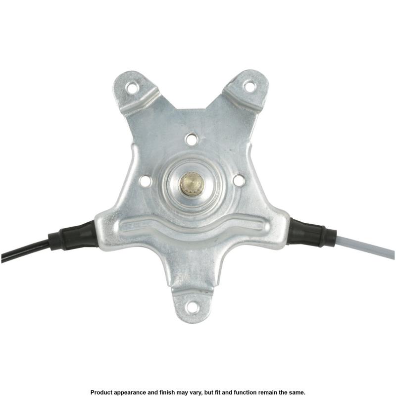 1991 Nissan Sentra Window Regulator Front Left Cardone Select 821312M image 2 of 3