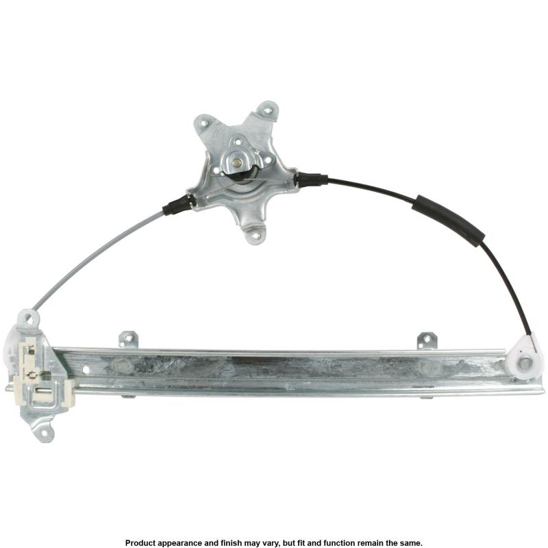 1991 Nissan Sentra Window Regulator Front Left Cardone Select 821312M image 3 of 3