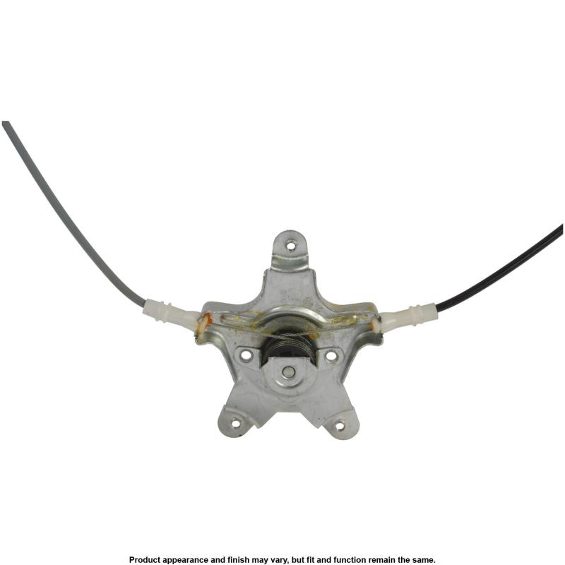 1991 Nissan Sentra Window Regulator Rear Left Cardone Select 821312MB image 1 of 4