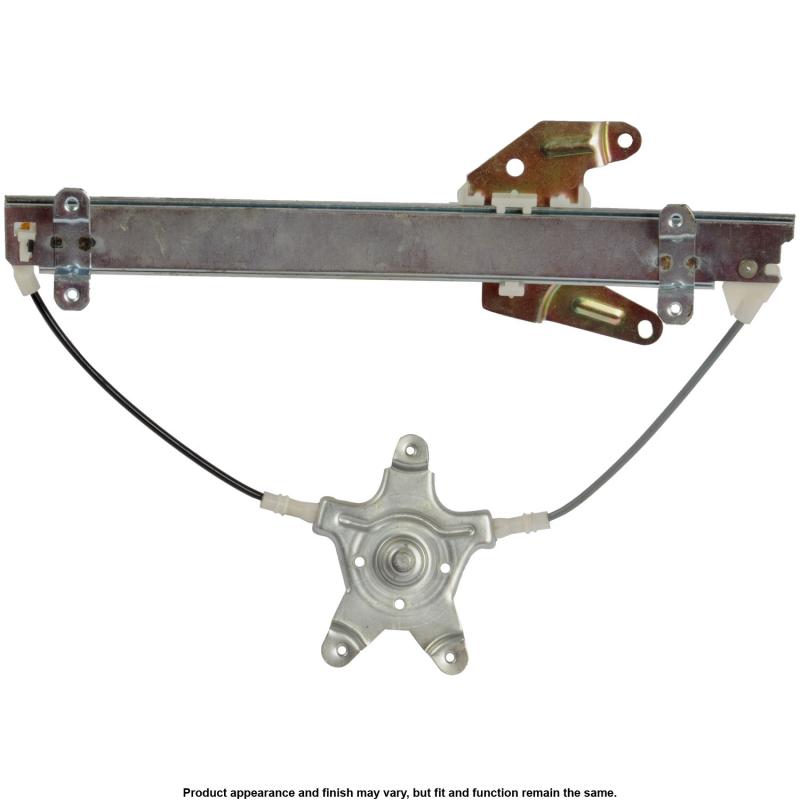 1991 Nissan Sentra Window Regulator Rear Left Cardone Select 821312MB image 3 of 4