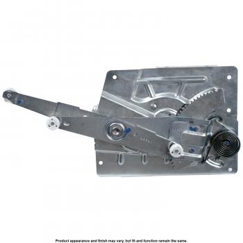 2005 GMC Jimmy Power Window Motor and Regulator Assembly Rear Right Cardone Select 821313R image 2 of 2