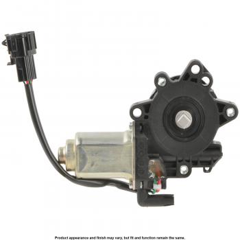 2012 Nissan Versa Power Window Motor Front Left Cardone Select 8213152 image 3 of 4