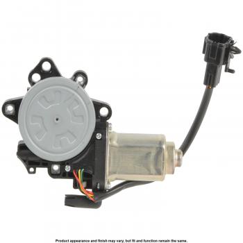 2012 Nissan Versa Power Window Motor Front Left Cardone Select 8213152 image 4 of 4