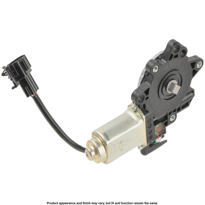 2008 Nissan Versa Power Window Motor Front Left Cardone Select 8213152 image 2 of 4