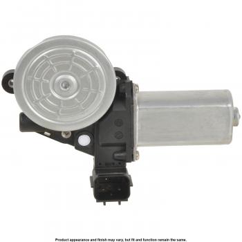 2014 Nissan Cube Power Window Motor Rear Right Cardone Select 8213157 image 4 of 4