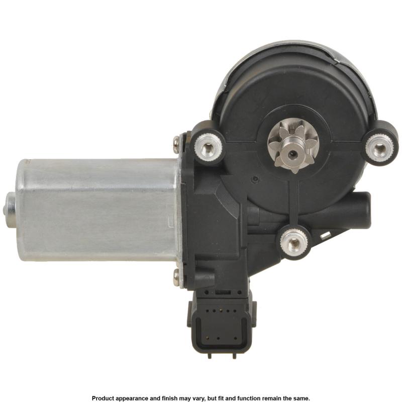 2011 Nissan Juke Power Window Motor Rear Right Cardone Select 8213157 image 1 of 4