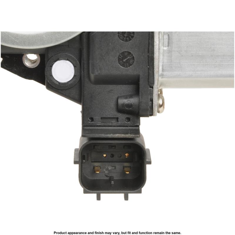 2011 Nissan Juke Power Window Motor Rear Right Cardone Select 8213157 image 2 of 4