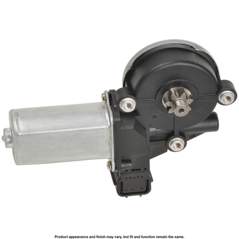 2011 Nissan Juke Power Window Motor Rear Right Cardone Select 8213157 image 3 of 4