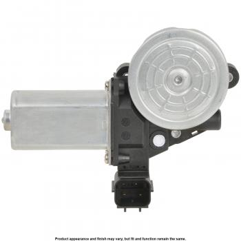 2014 Nissan Cube Power Window Motor Rear Left Cardone Select 8213158 image 4 of 4