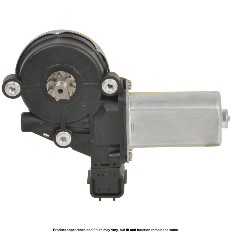 2011 Nissan Juke Power Window Motor Rear Left Cardone Select 8213158 image 1 of 4