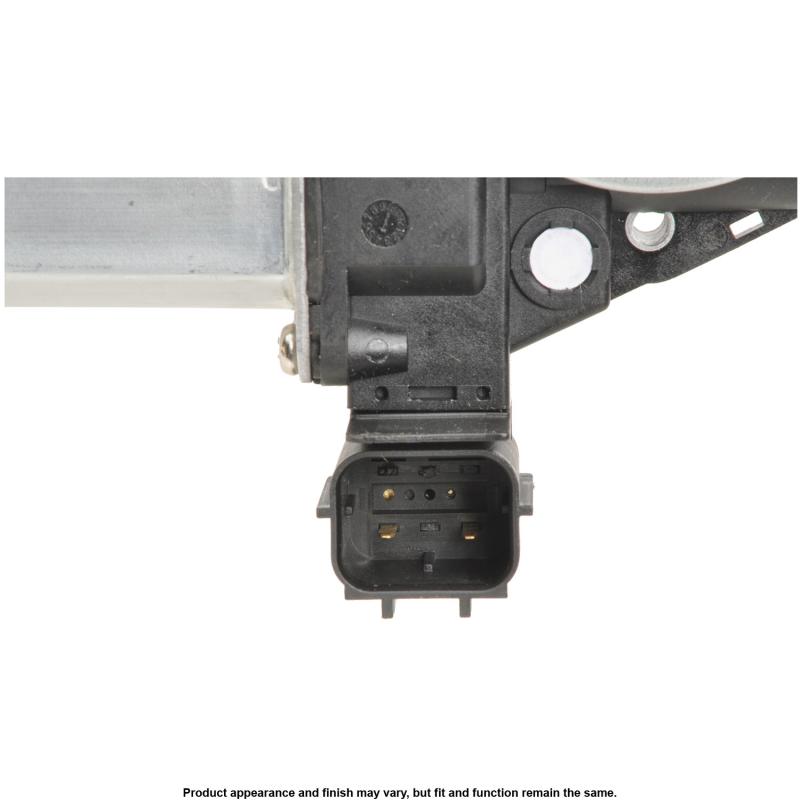 2011 Nissan Juke Power Window Motor Rear Left Cardone Select 8213158 image 2 of 4