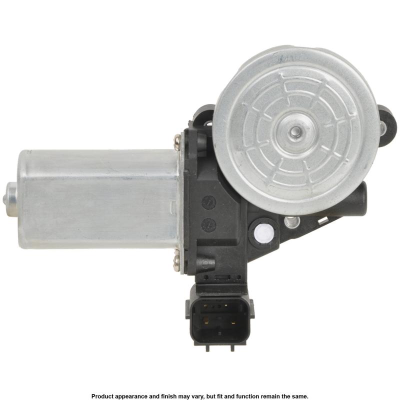2011 Nissan Juke Power Window Motor Rear Left Cardone Select 8213158 image 4 of 4