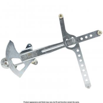 1999 Chevrolet C1500 Suburban Window Regulator Front Left Cardone Select 82131M image 2 of 4