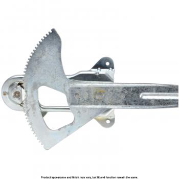 1999 Chevrolet C1500 Suburban Window Regulator Front Left Cardone Select 82131M image 3 of 4