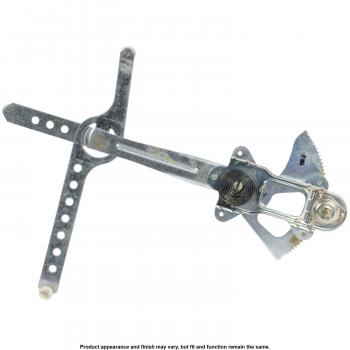 1999 Chevrolet C1500 Suburban Window Regulator Front Left Cardone Select 82131M image 4 of 4
