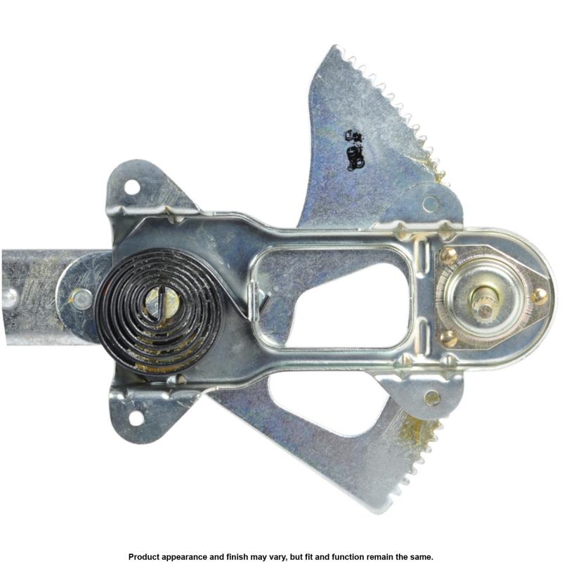 1996 GMC K2500 Window Regulator Front Left Cardone Select 82131M image 1 of 4