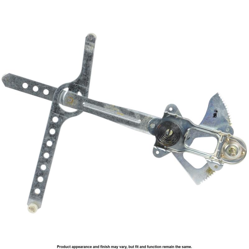 1996 GMC K2500 Window Regulator Front Left Cardone Select 82131M image 4 of 4