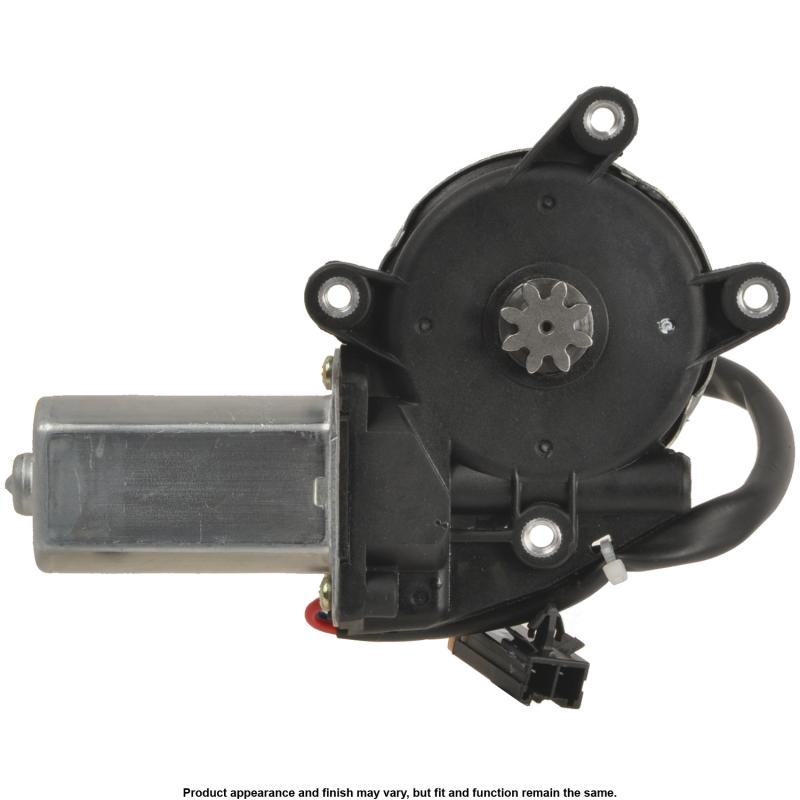 Cardone Select 821325 Power Window Motor product image 2 of 4