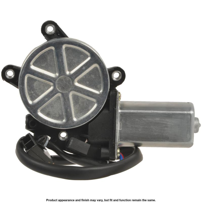 Cardone Select 821325 Power Window Motor product image 3 of 4