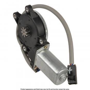 1996 Nissan 240SX Power Window Motor Front Left Cardone Select 821326 image 3 of 4