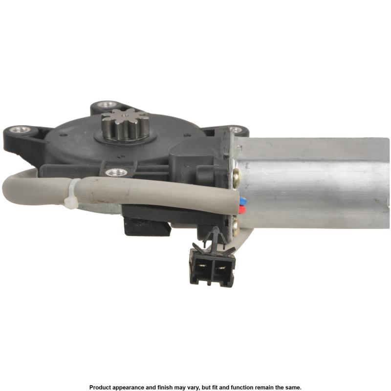 Cardone Select 821326 Power Window Motor product image 1 of 4