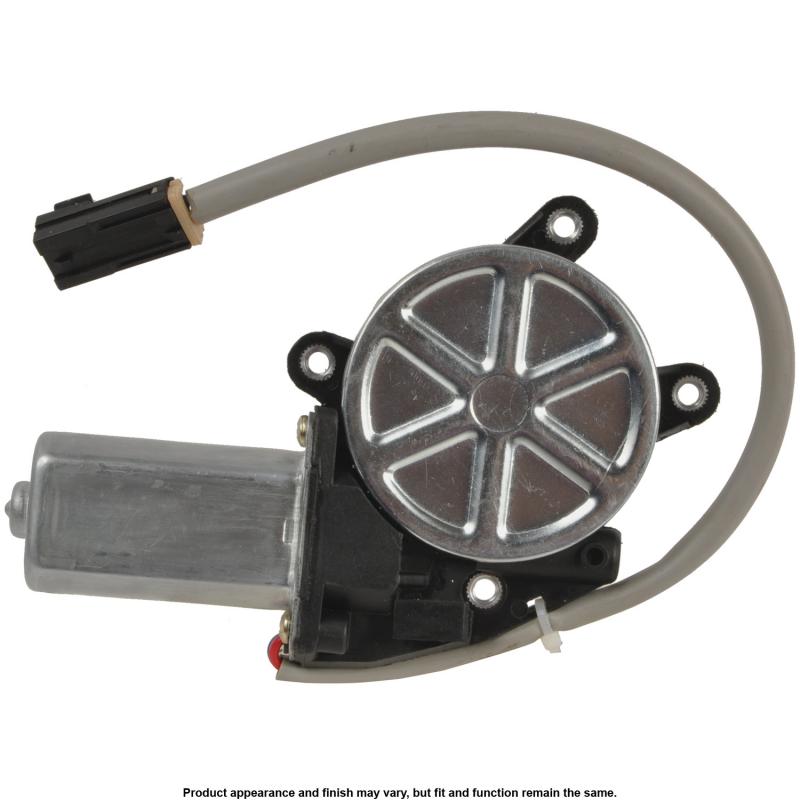 Cardone Select 821326 Power Window Motor product image 2 of 4